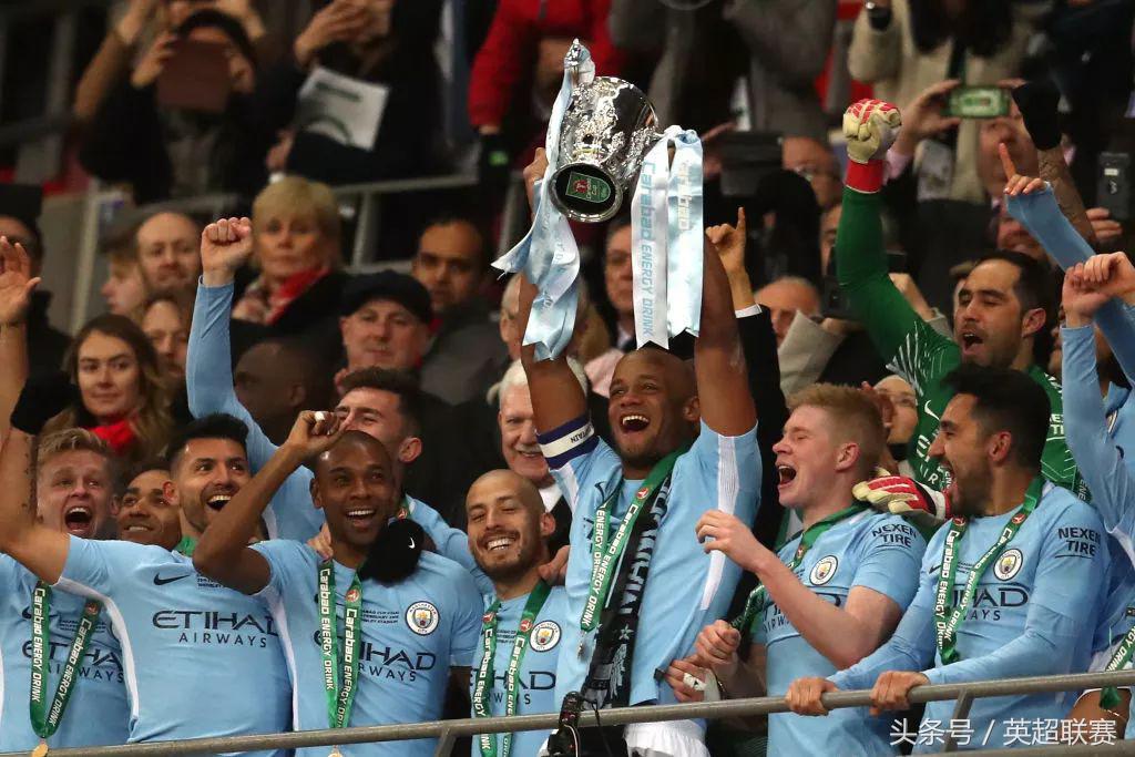 曼市人民喜闻乐见：既有惊天大逆转，也有夺冠的满满幸福