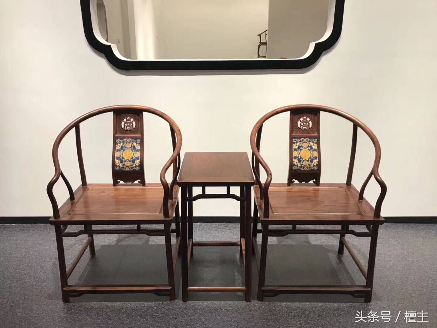 红木家具的白皮怎么回事,红木家具中白皮怎么去除干净