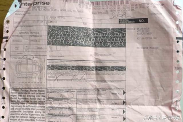 Xcar英语提高班12海外租车需要了解一下