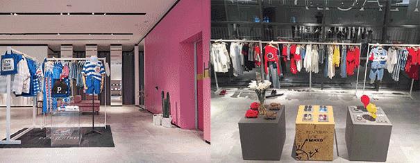 2022最畅销女装品牌,2023品牌女装招商