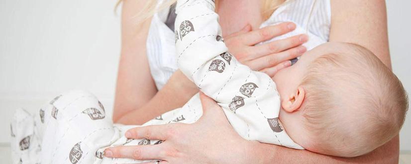 二月龄宝宝不吃母乳了怎么办,二胎不喂母乳的原因