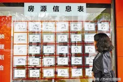 2021苏州吴中区房价价格一览表,苏州市二月份房价