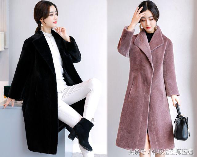 丢掉大妈款，这样穿搭年轻20多岁！