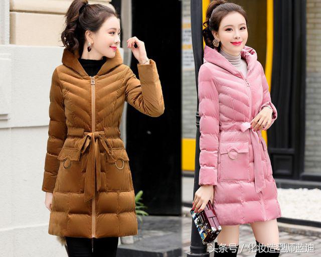 丢掉大妈款，这样穿搭年轻20多岁！