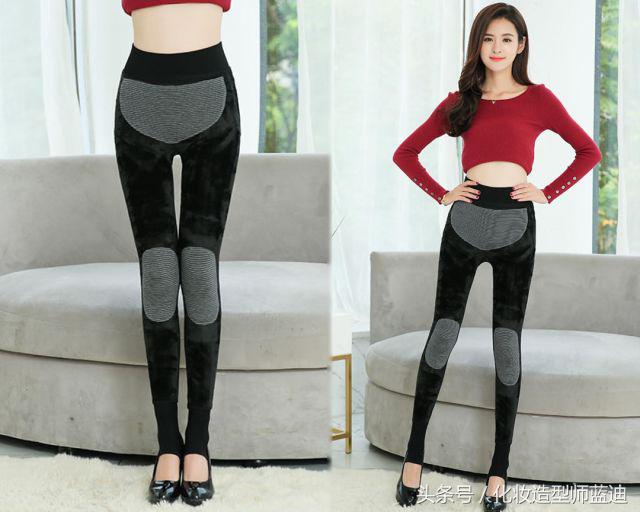 丢掉大妈款，这样穿搭年轻20多岁！