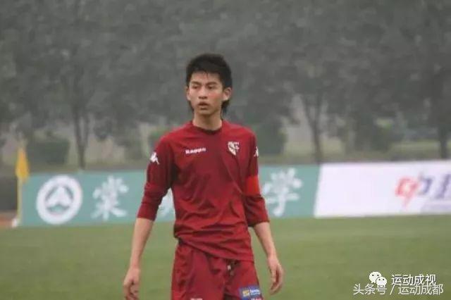 漂泊欧洲14年成都游子如今回国登陆中超