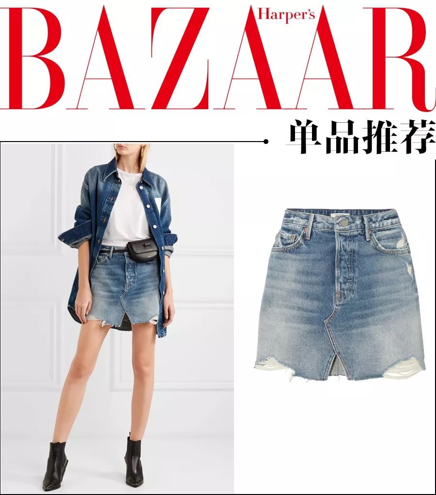 牛仔夹克该怎么穿,牛仔夹克怎样穿