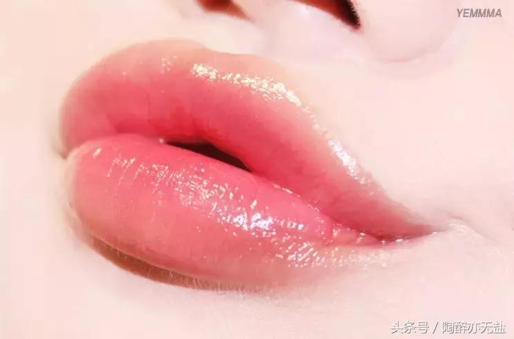 口红推荐|只有100块，我也能买到超屌的口红