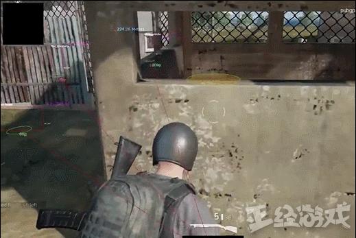 绝地求生开过挂被反杀,绝地求生被别人开过挂但是没有封