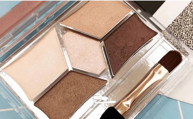 这几款巨好看，还不飞粉的眼影是大爱呀，用到停不下来！