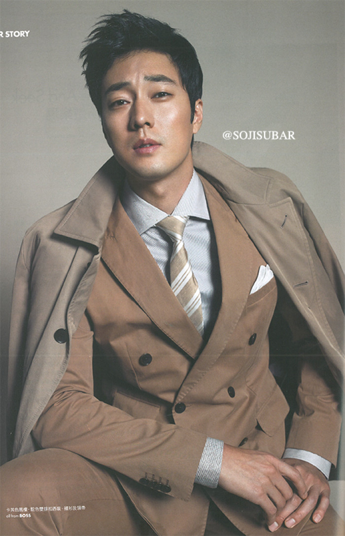 宋仲基王嘉尔,宋仲基演艺经历