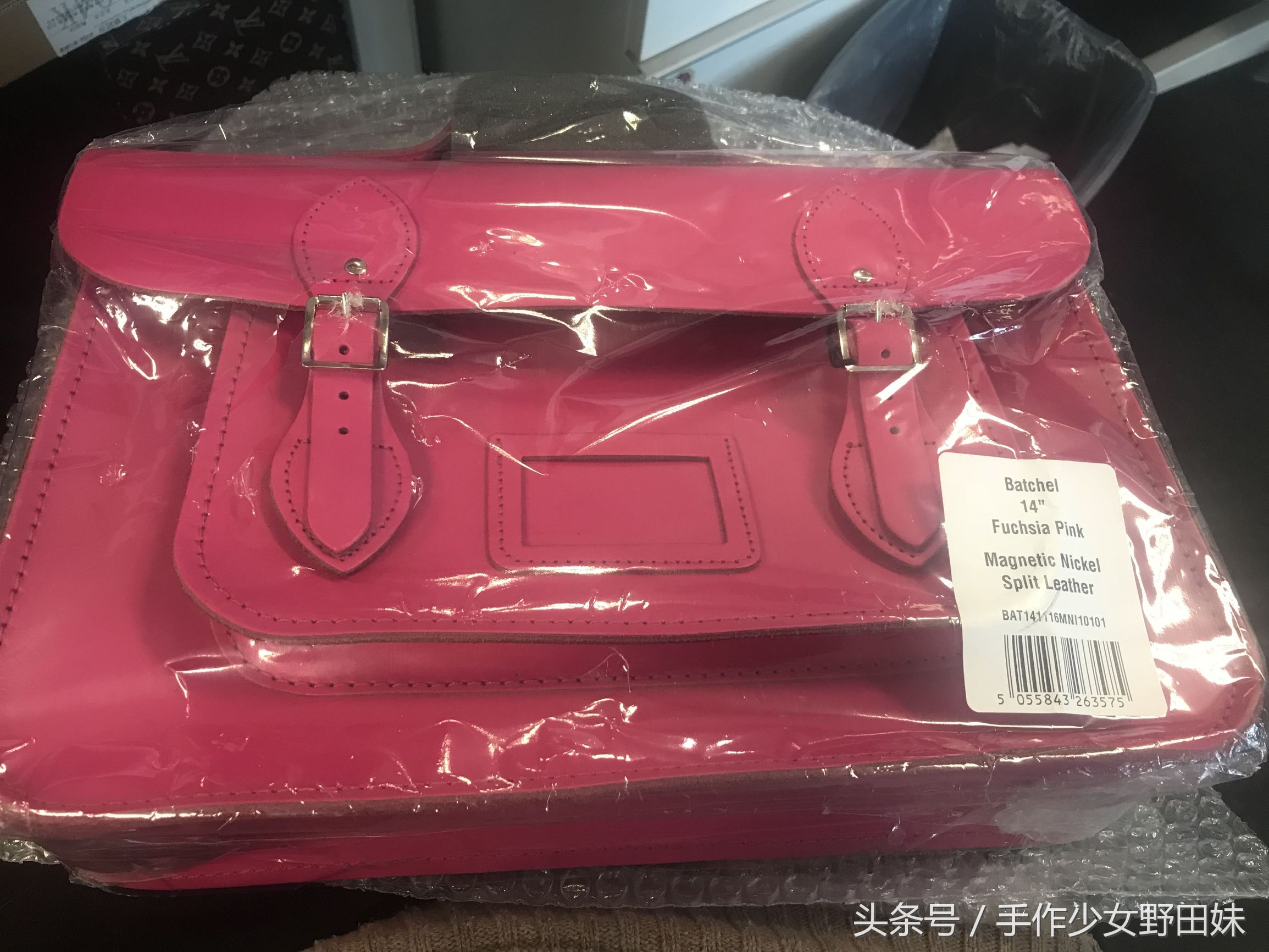 Escentual英淘无障碍攻略，又要开始吃土了