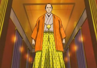 如果你进入银魂的世界你将加入那个阵营？