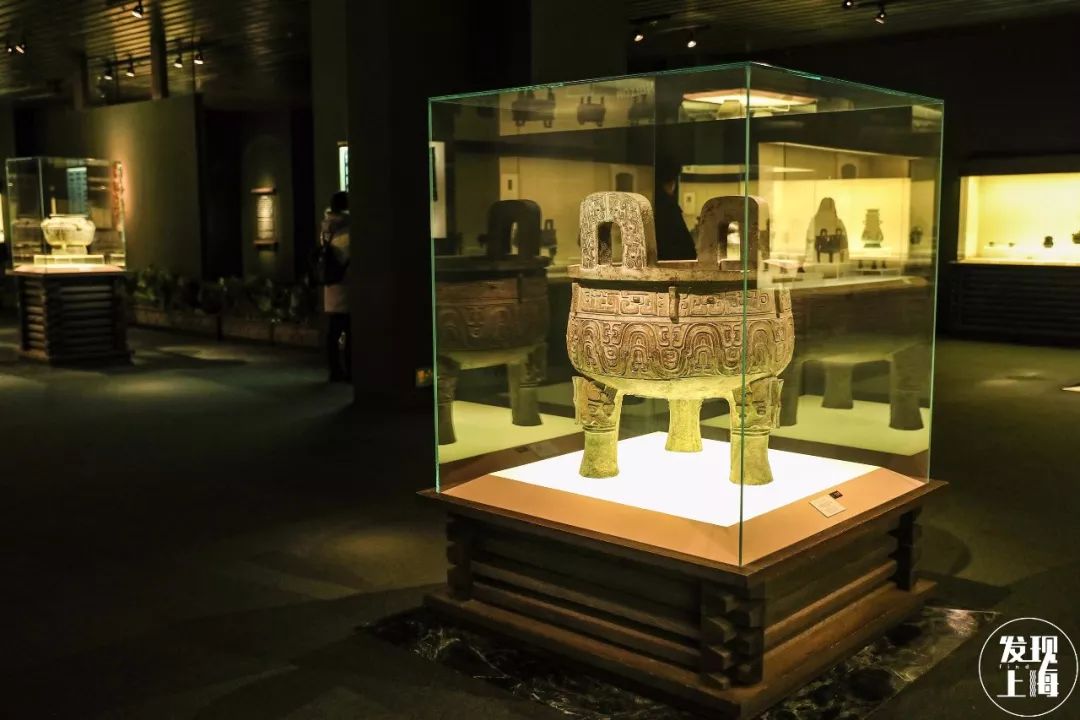 上海新年值得去的地方,春节被挤爆了的九个景点