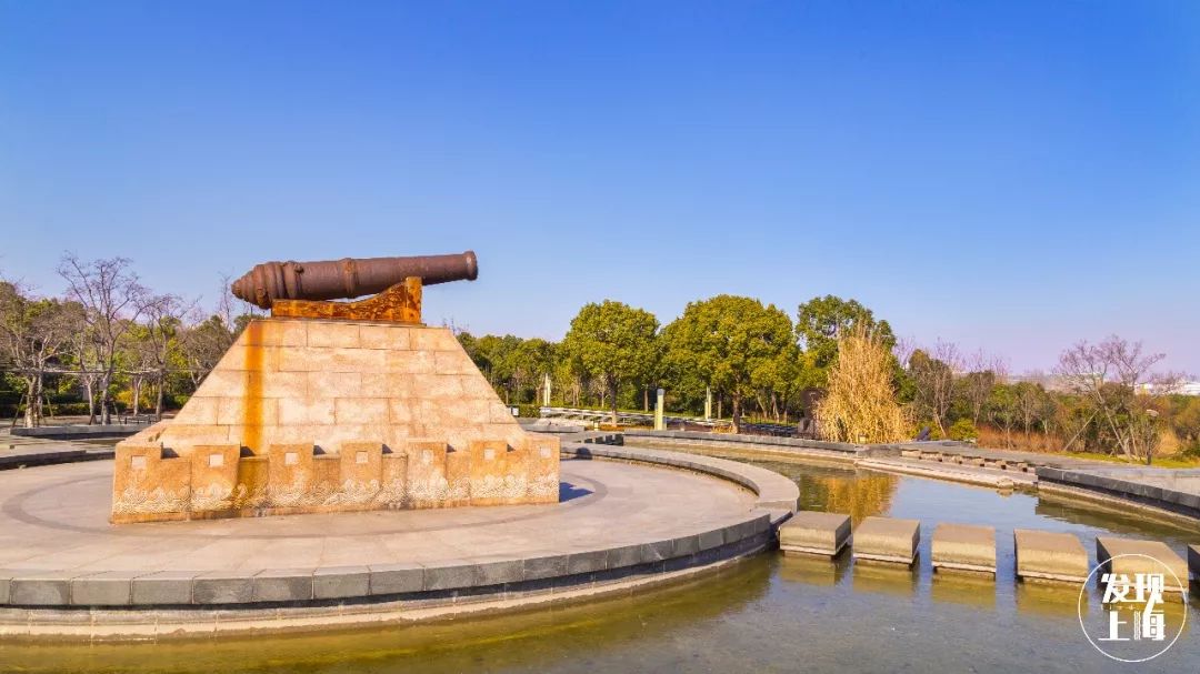 上海新年值得去的地方,春节被挤爆了的九个景点