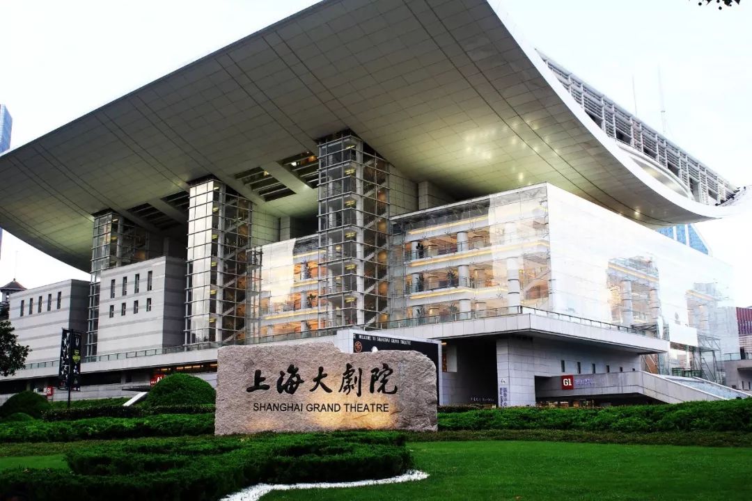 上海新年值得去的地方,春节被挤爆了的九个景点