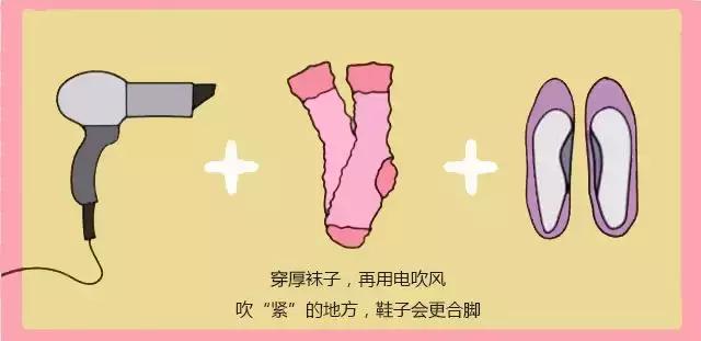 鞋子后面磨脚怎么办我有小妙招,新鞋子磨脚后跟怎么办最快的方法