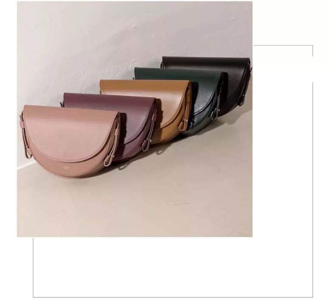 包包推荐小众通勤大容量,男生包包推荐小众高级款