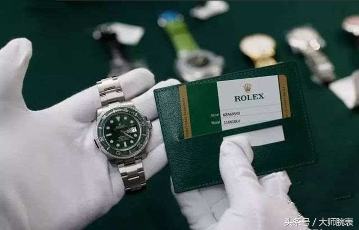 去香港买表关注什么问题,香港买金避坑攻略