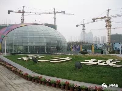 一首《岁月》让我们穿越回了1998年的天津楼市