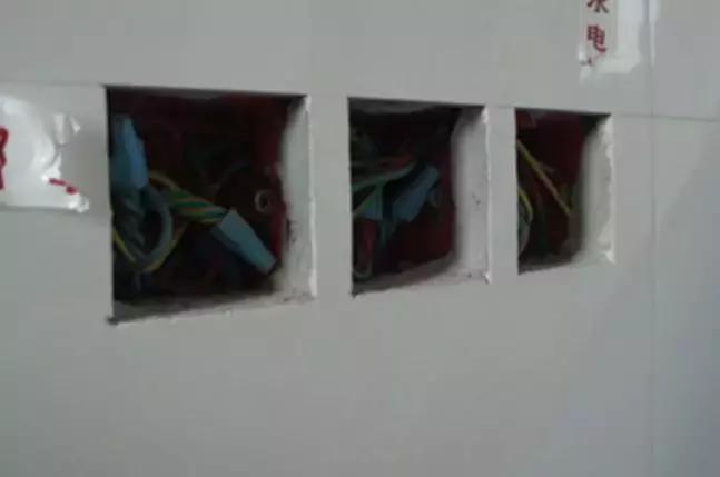 1200*600瓷砖客厅墙铺贴法效果图,正确贴瓷砖的方法