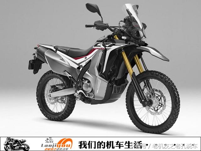 本田春季新品机车日本售价出炉，如果加上关税贵到你怀疑人生