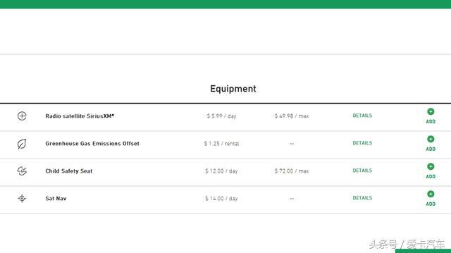 Xcar英语提高班12海外租车需要了解一下