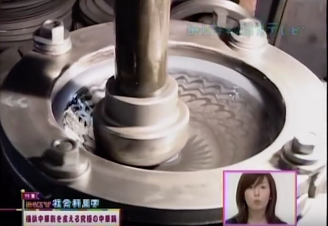 舌尖3用的重庆聚光牌铁锅,舌尖3铁锅测评