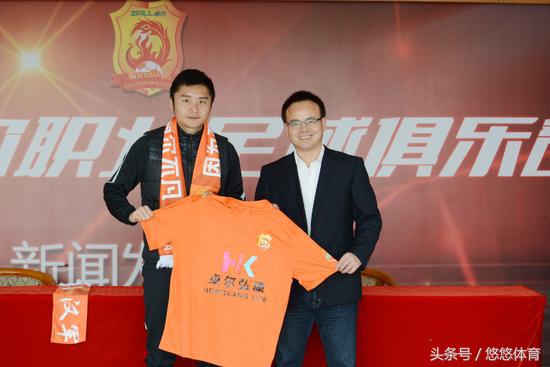 华夏幸福武汉卓尔队员名单,廖均健评价李行