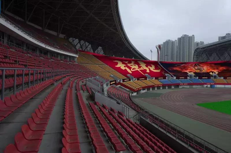 贵州恒丰智诚中超比赛直播,看球中超