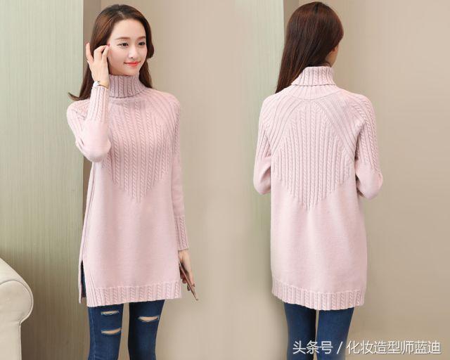 丢掉大妈款，这样穿搭年轻20多岁！