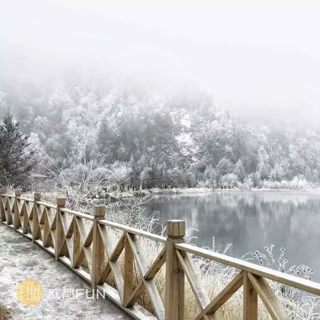 四川最美最值得去的10个地方,四川3月份哪里风景好