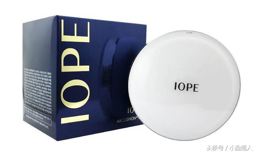 雪花秀和圣罗兰的气垫哪个好,雪花秀气垫哪款最保湿好用