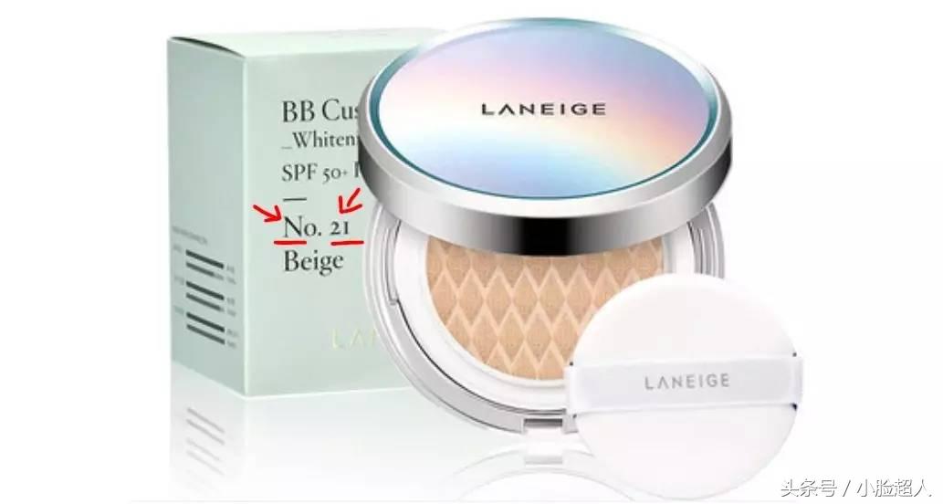 雪花秀和圣罗兰的气垫哪个好,雪花秀气垫哪款最保湿好用