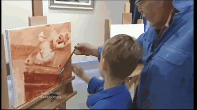 毕加索的画卖120亿,毕加索画作拍卖11亿