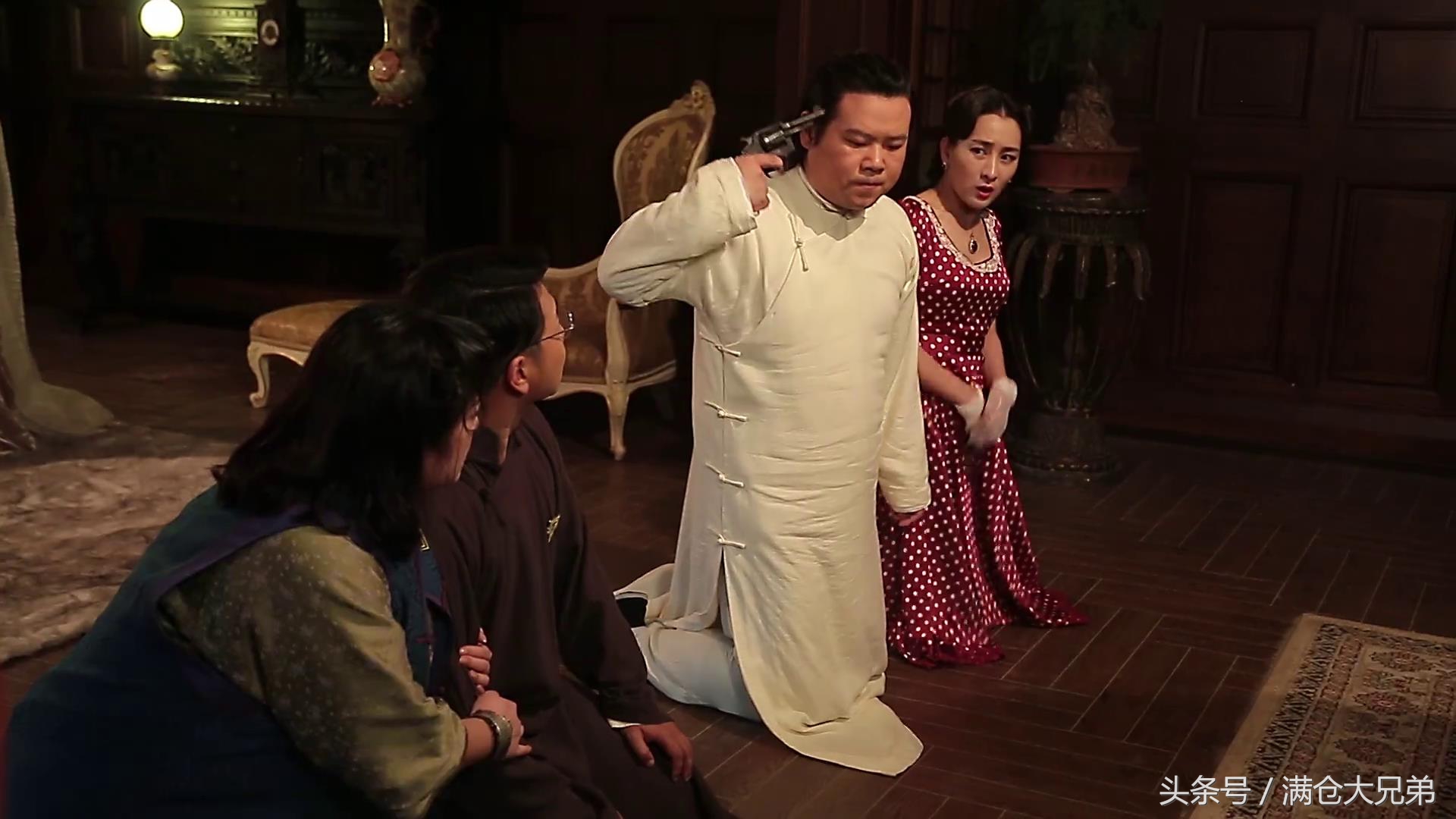 相声前辈评郭德纲于谦相声,夸奖郭德纲的前辈