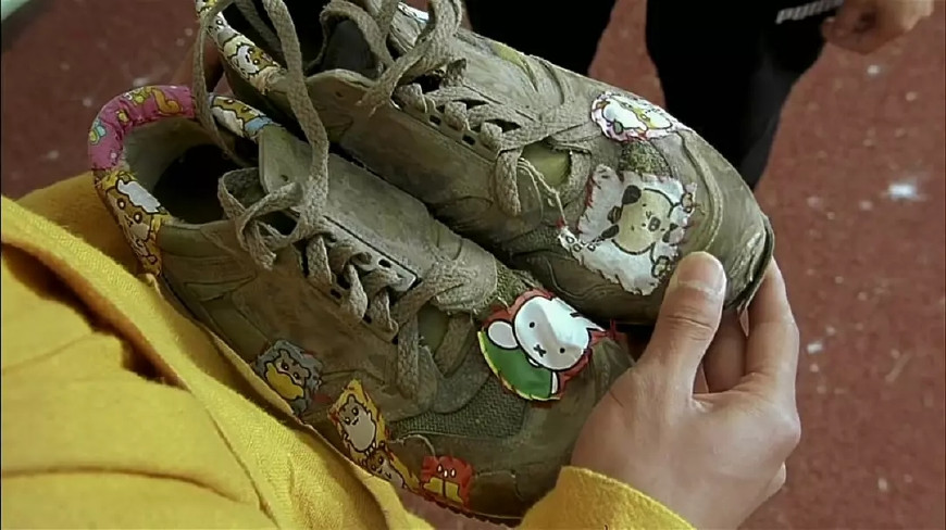 少林足球励志语录原片,周星驰少林足球励志语录经典