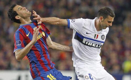 一口巴萨甩不脱的黑锅！拉玛西亚影视学院到底是什么梗？