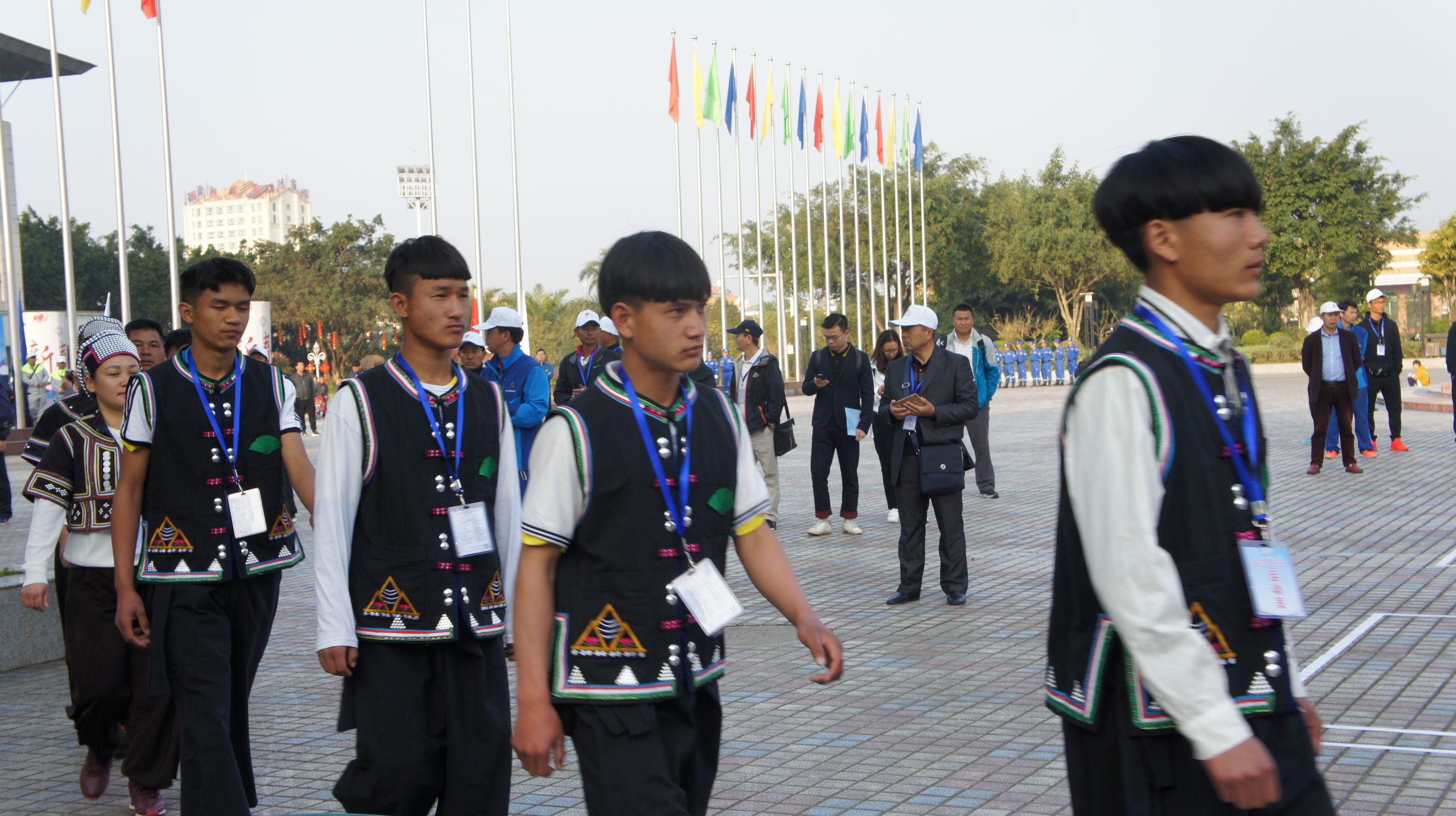 芒市体育运动中心开放时间,阳光体育大会未来之星