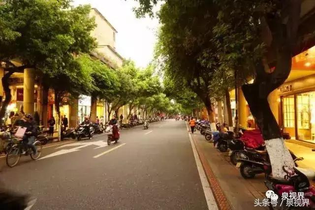 泉州未来五年的发展,2021年泉州迎来飞速发展