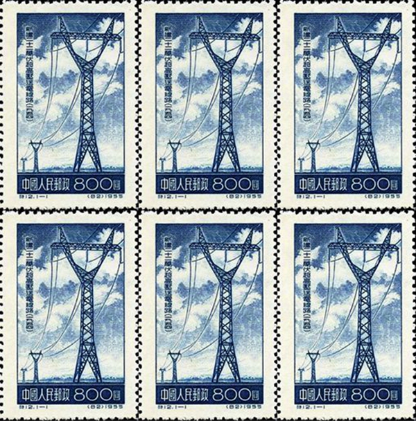 2020年千里江山图邮票今日价格,邮政千里江山图邮票