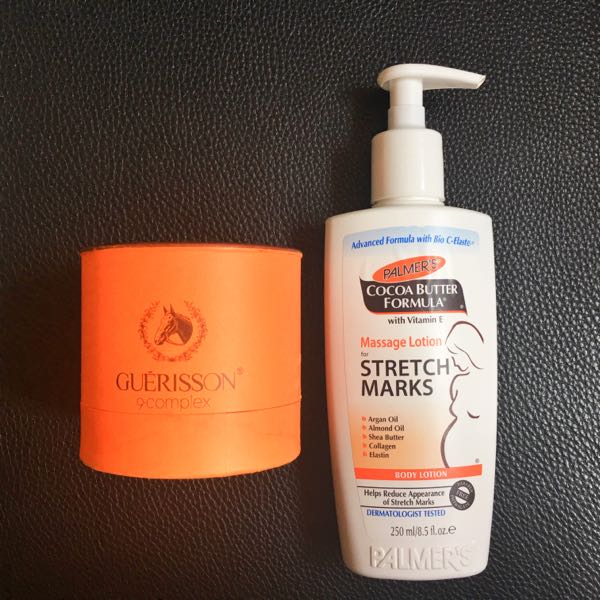 孕期必备母婴好物分享,孕期营养品合集