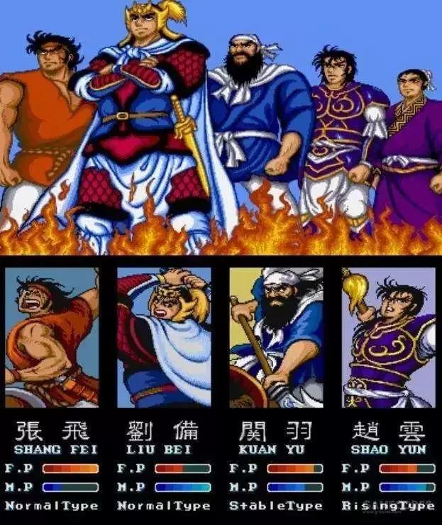 童年的群p游戏，你还能想到几个