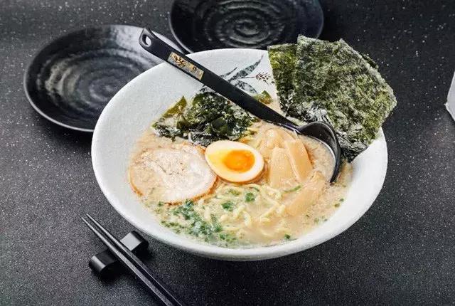 100碗超级拉面,100碗日本拉面