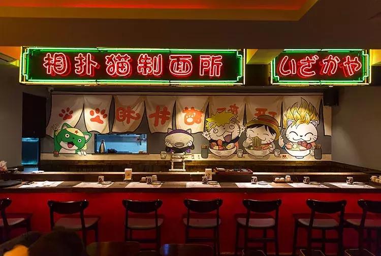 100碗超级拉面,100碗日本拉面