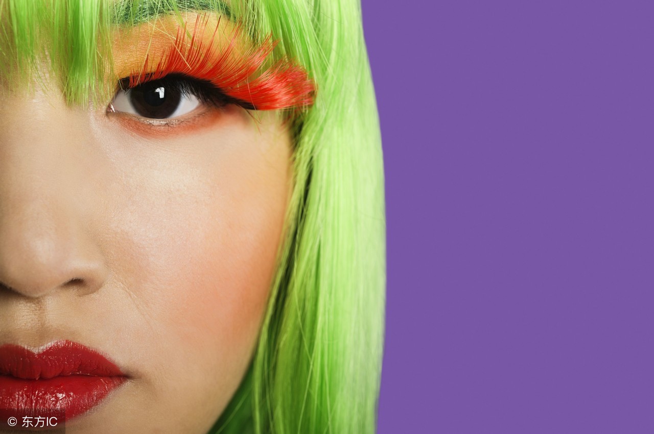 孕妇能用的染发剂可以染发吗,孕妇手上沾上染发剂该怎么处理