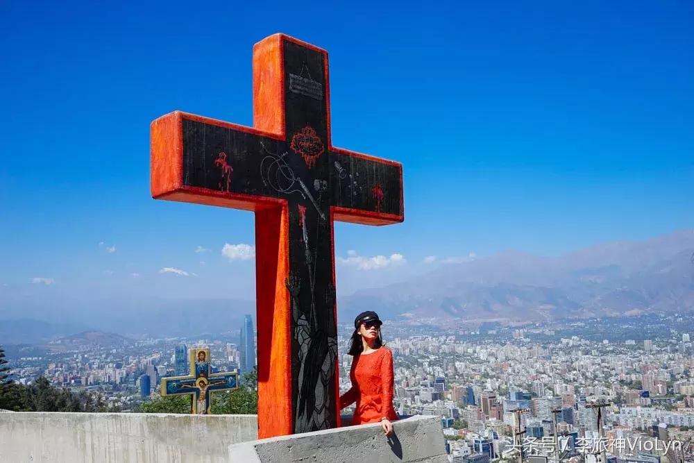 【旅神足迹】智利：如此性感，如何不撩人