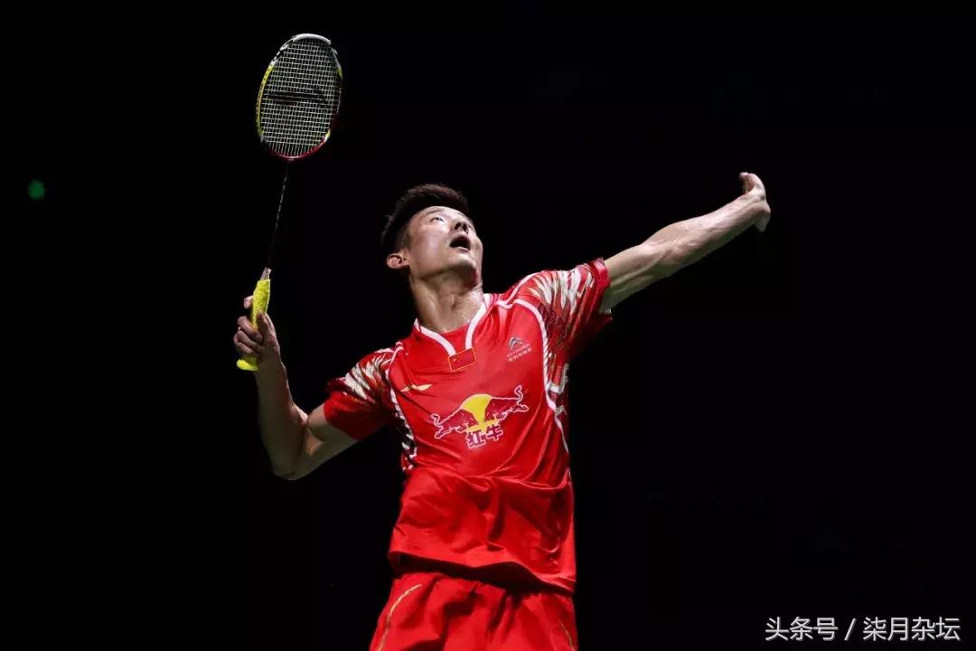 羽毛球如何发好高远球,羽毛球如何打好高远球