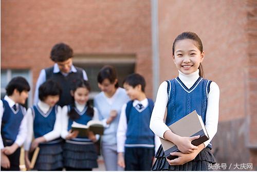 大庆儿童福利,大庆儿童教育