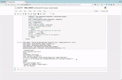 前端人工智能开发,前端可以搞人工智能吗